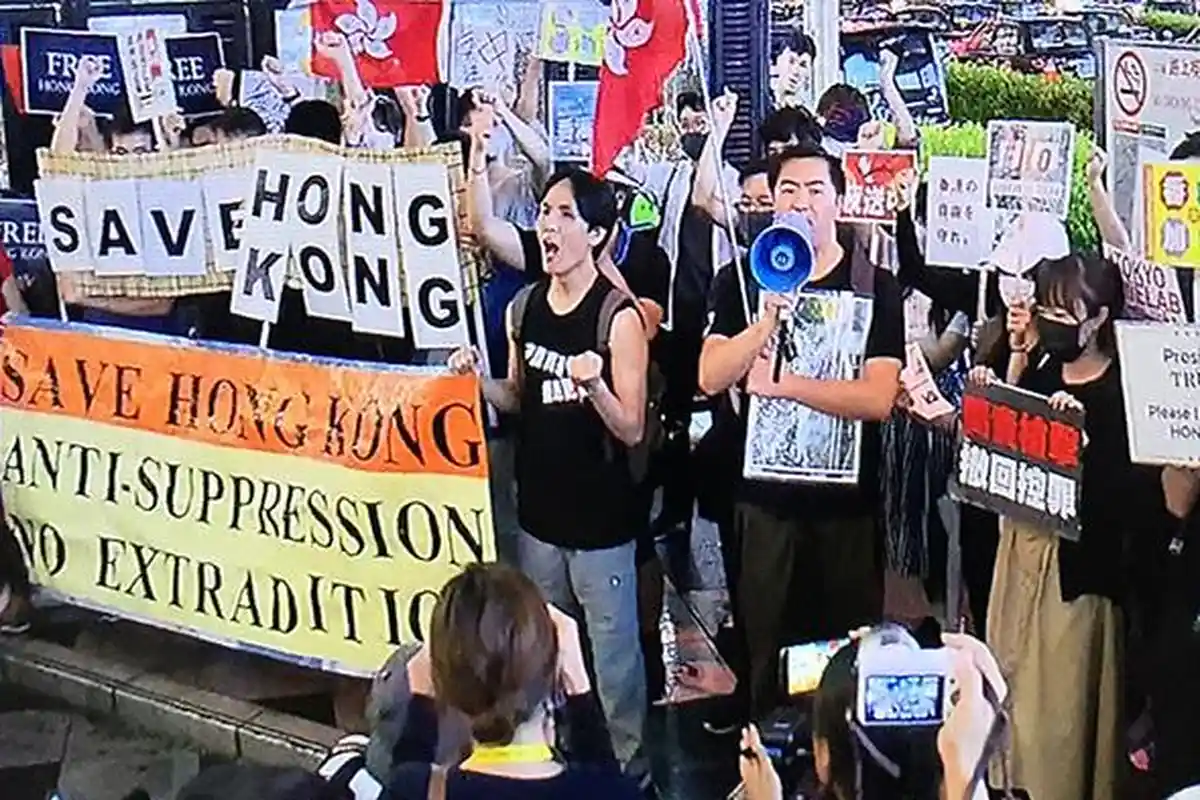 Masyarakat Dunia Diminta Desak China Hentikan Segala Bentuk Tindak Kekerasan Terhadap Warga Tibet