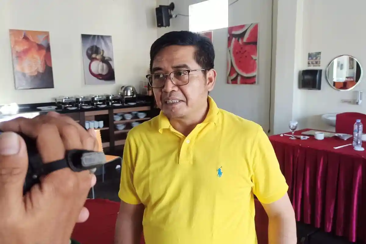 Ribuan Warga Banyuwangi Tasyakuran Terima Program TORA, Handoko: Akan Dihadiri Presiden Jokowi