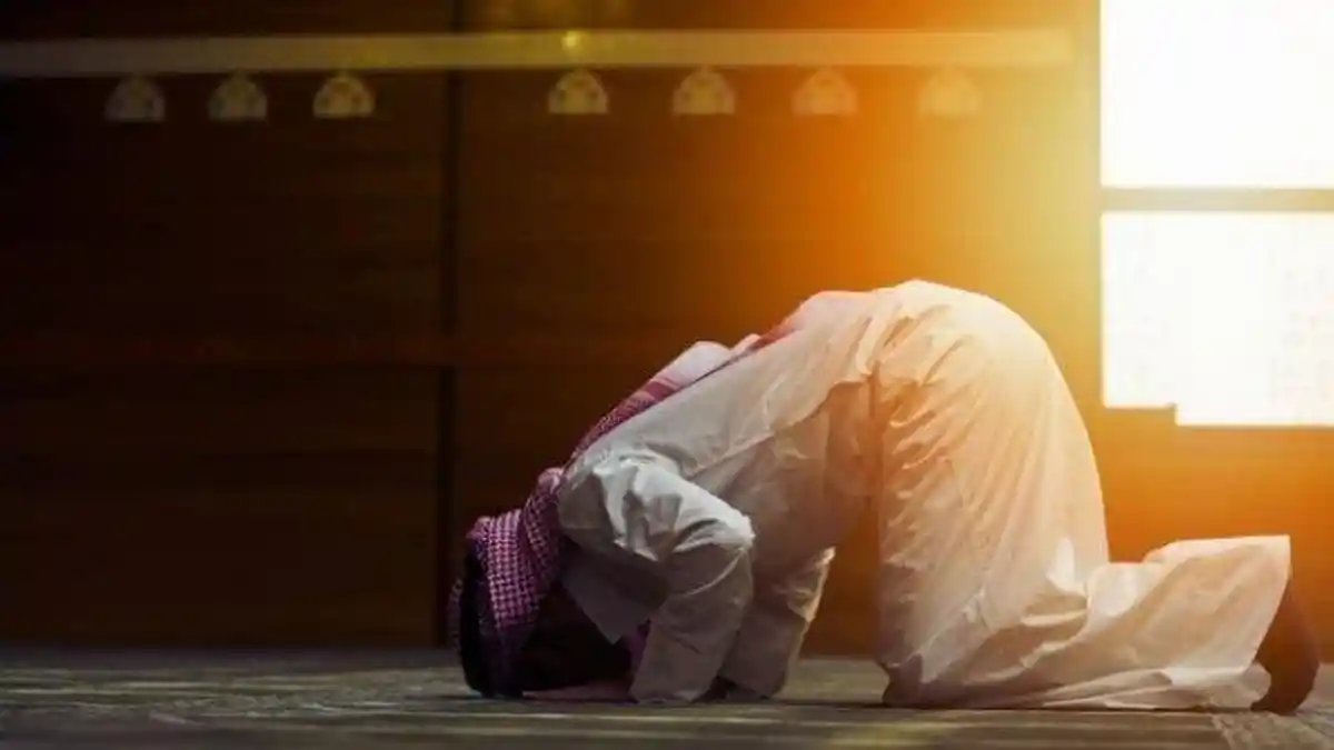Tata Cara Salat Malam Lailatul Qadar dan Amalan yang Dianjurkan Agar Dosa Dihapus oleh Allah SWT