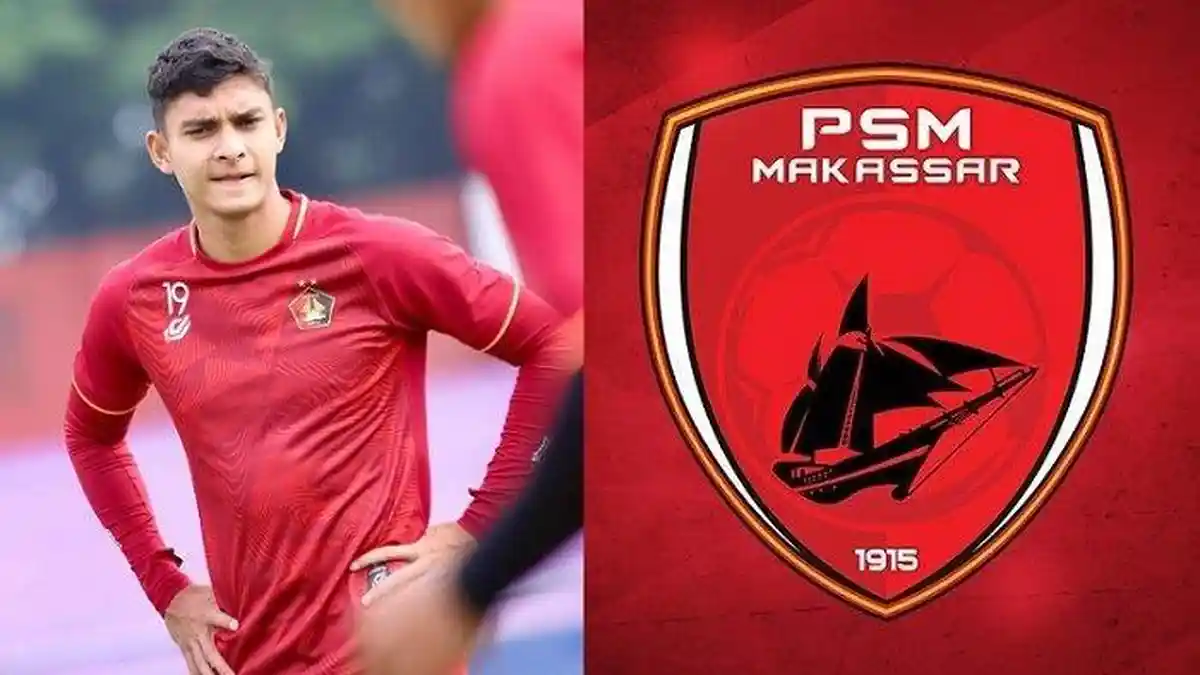 Kelebihan Muhammad Ridwan, Striker Muda yang Dirumorkan Segera ...