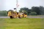 Peremajaan Bandara Pondok Cabe
