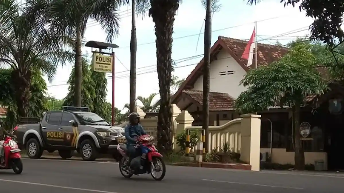 3 Polsek di Tulungagung Berdiri di Lahan Pihak Lain, Kapolres Masih Cari Solusi