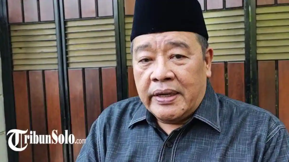 Jubir PSI: Ijazah Hak Privat, JK Diminta Hormati Sikap Jokowi