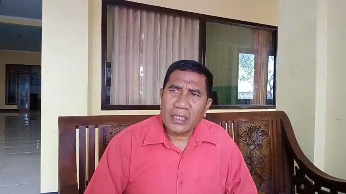 Usung Wakil Bupati di Pilkada 2024, PKB Morotai Target Empat Kursi