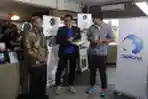 Danone Indonesia Membangun UMKM Masa Depan