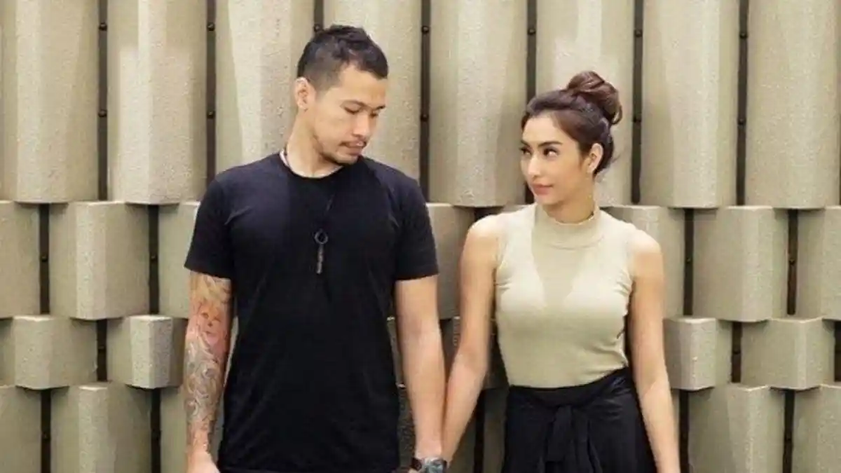 Artis Tyas Mirasih Ditalak Suami, Gugatan Cerai Sudah Masuk Pengadilan Agama