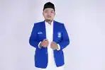 Hery Herman Saputra Resmi Pimpin PAN Lhokseumawe Periode 2026–2030