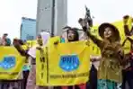 Tolak Kekerasan Terhadap Perempuan