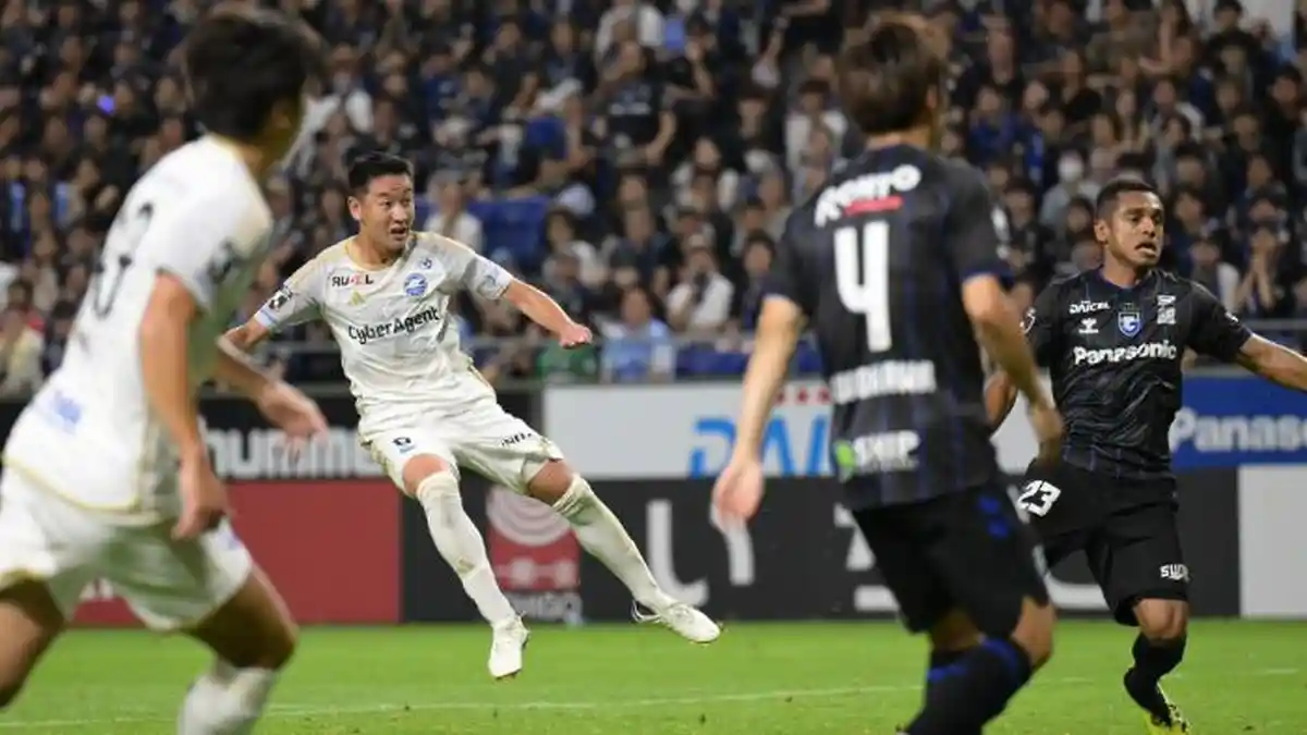 Prediksi Skor Machida Zelvia vs Nagoya Grampus, Susunan Pemain dan Head To Head