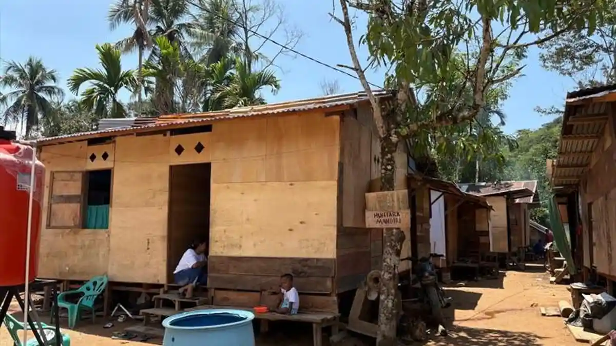 Pembangunan Huntap Tapteng Dinilai Lambat, BPBD Sebut soal Lahan, Bobby Nasution Soroti Administrasi