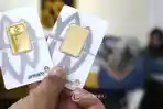 Harga Emas Antam Tembus Rp3,1 Juta per Gram, Waktu Tepat Ambil Untung? ini kata Ahli