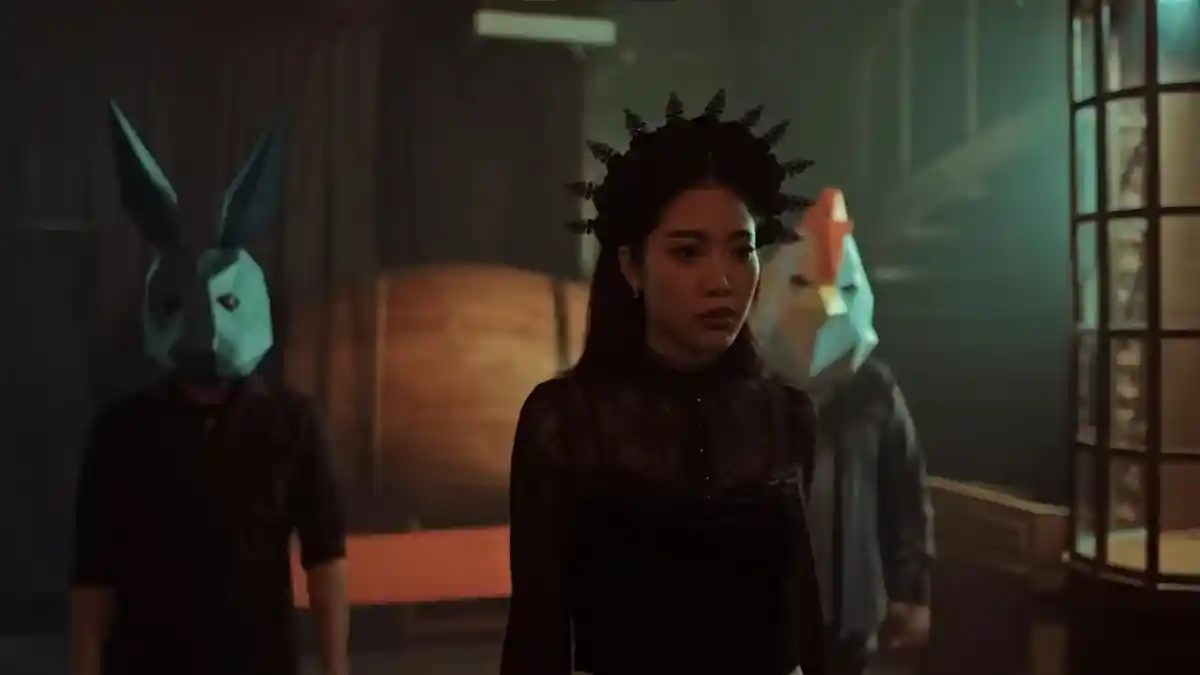 Chord Kunci Gitar Datang Bulan Vierratale