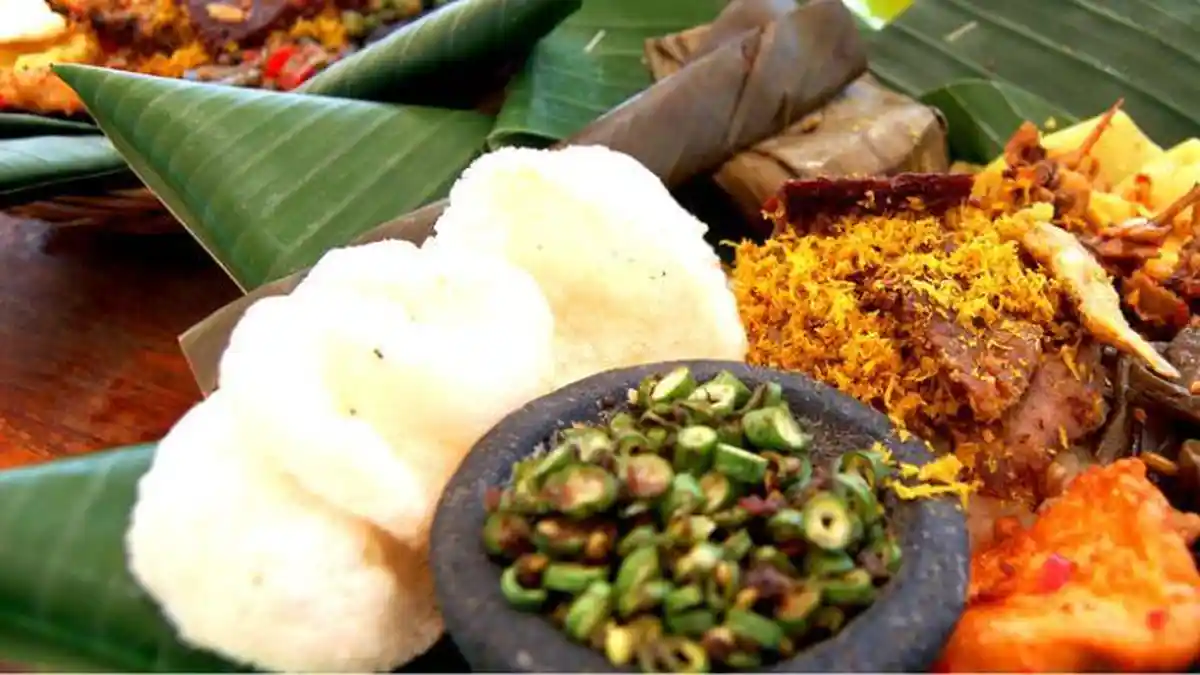 Lima Kuliner Khas Pasuruan yang Unik dan Legendaris, dari Rawon Sate Komoh hingga Soto Gondrong
