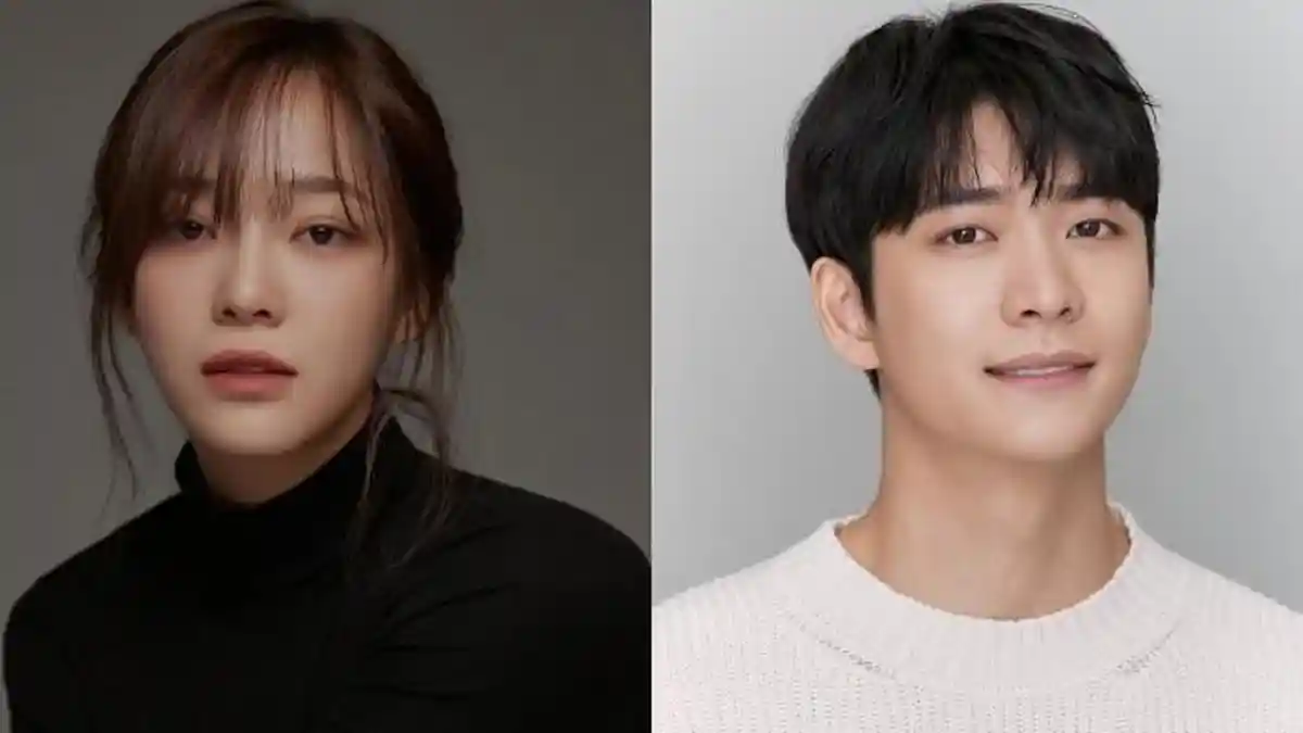 Sinopsis The Moon Flows over the River, Drama Korea Terbaru Dibintangi Kang Tae Oh dan Kim Se Jeong