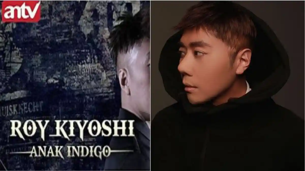 Berlatar 1997, Sinetron Roy Kiyoshi Anak Indigo Ada Kejanggalan Aneh ini