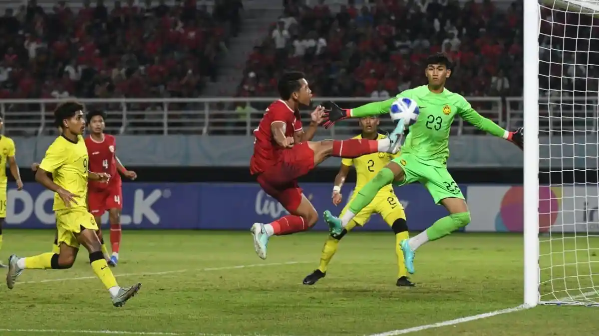 Timnas Indonesia Melaju ke Final Piala AFF U-19 2024, Begini Resep Indra Sjafri