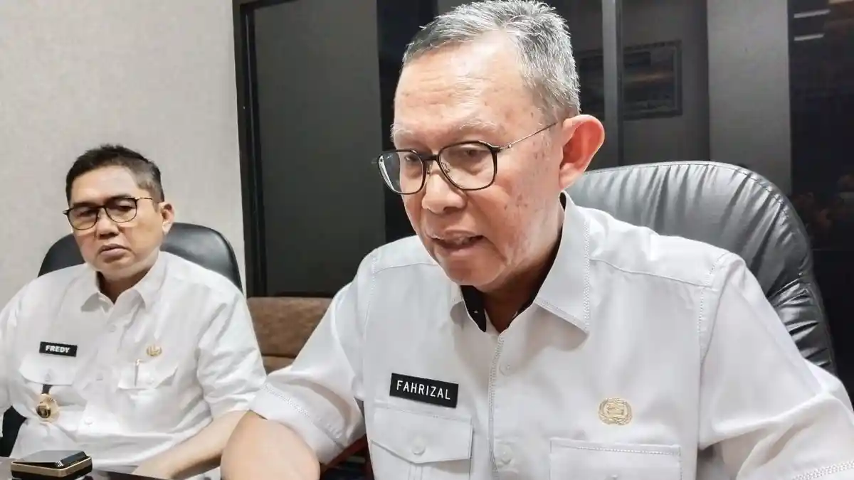 Pemprov Lampung Respons Keluhan Pemkot Bandar Lampung Soal Dana Bagi Hasil