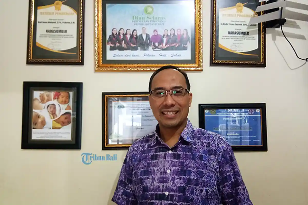 Menurut Psikolog Hari Imam, Ini Hal Positif yang Bisa Dilakukan Saat WFH dan Social Distancing