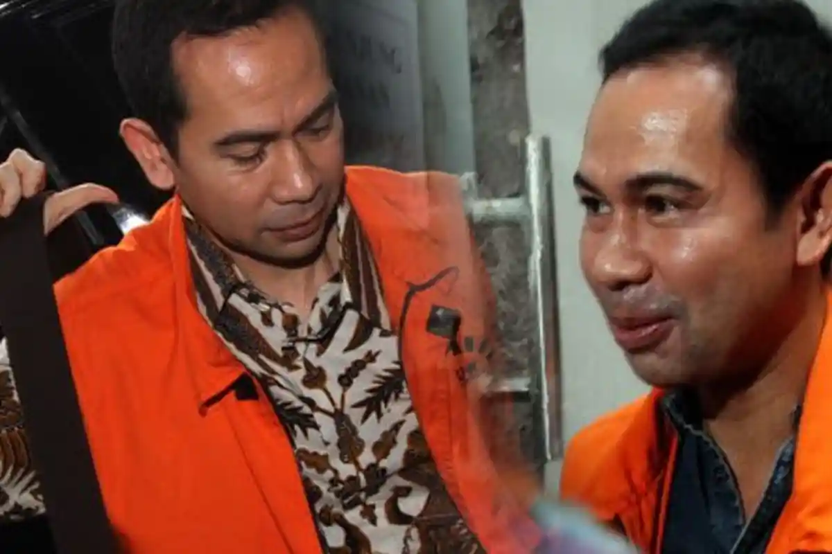 Wawan Upayakan Segala Cara Agar Bisa Pergi ke Hotel dan 'Ngamar' dengan Artis Wanita Muda FNJ