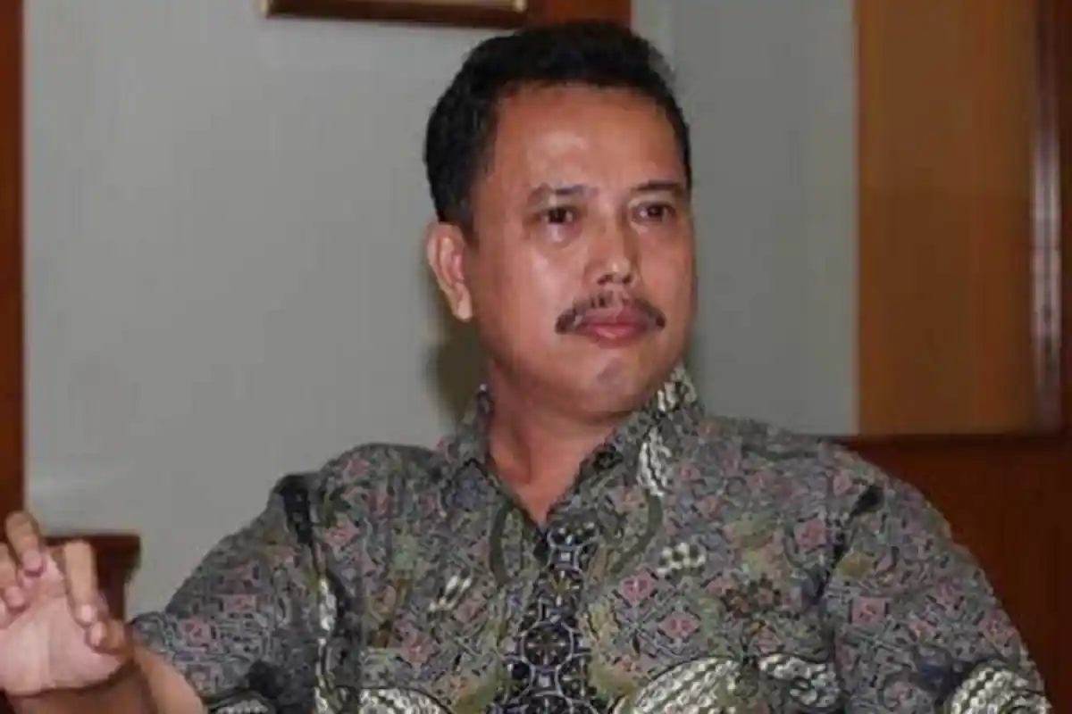 Neta S Pane Nilai Mutasi Pertama Jenderal Listyo Sigit Prabowo Bikin Geng Solo di Polri Makin Kuat