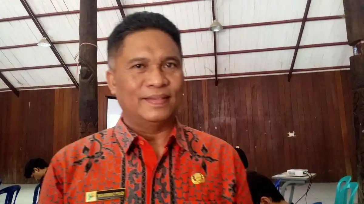 BPS Mahulu Kaltim Uji 500 Sampel untuk Survei Keluarga Miskin