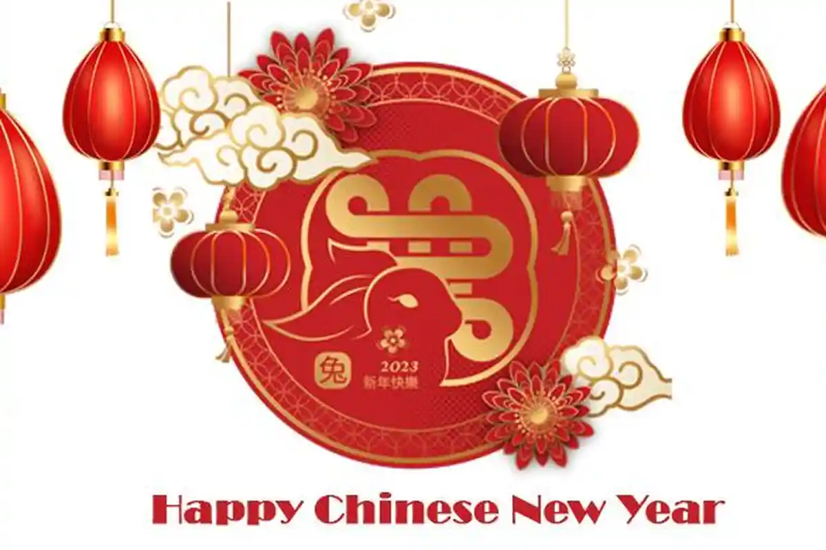 65 Poster Tahun Baru Imlek 2023, Download Secara Gratis untuk Dijadikan Status Media Sosial