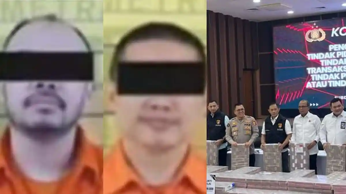 Nilainya Capai Rp 204 Miliar, Ini Sosok Pemilik Rekening Dormant yang Dibobol Dwi Hartono Dkk