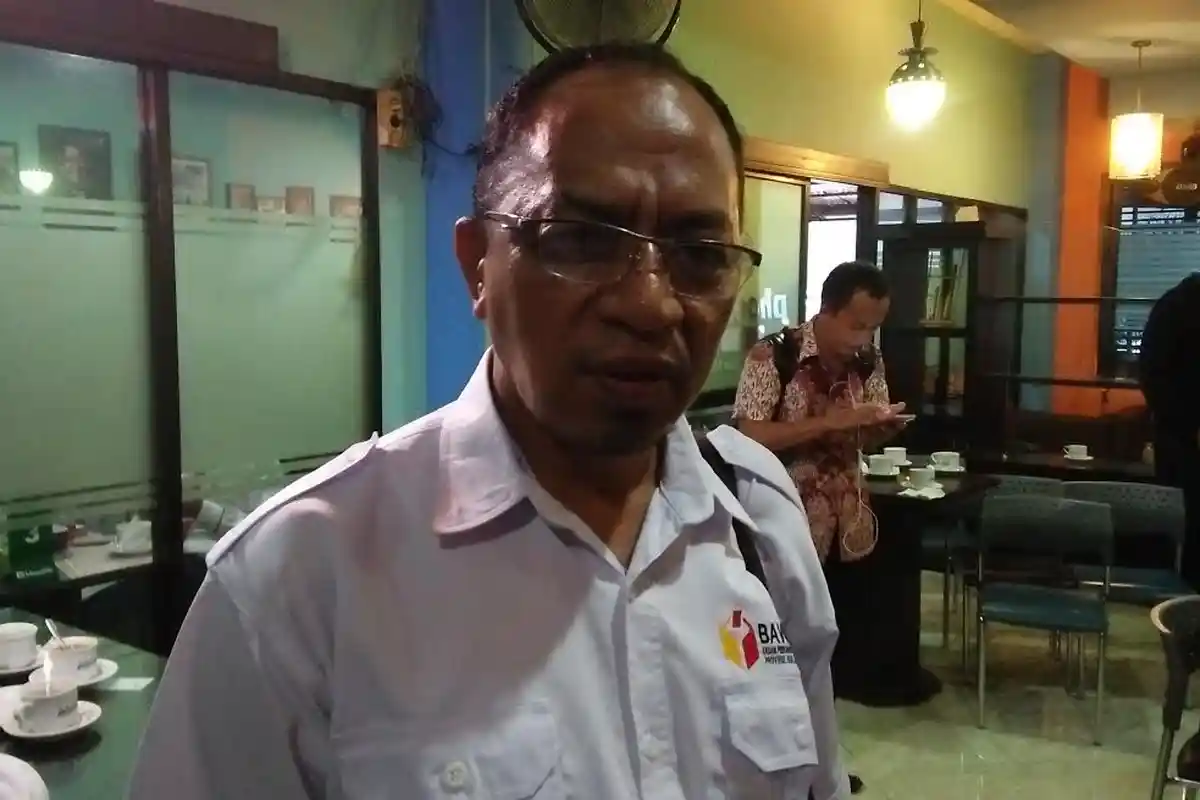 Bawaslu Sulsel Anggap KPU Tak Langgar Soal Putusan Panwaslu Makassar