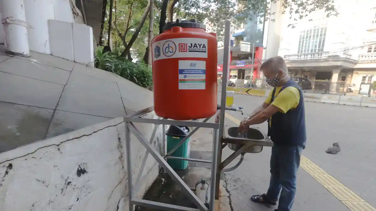 Satgas Kembali Ingatkan Disiplin 3M Senjata Paling Ampun Putus Rantai Penularan Covid-19