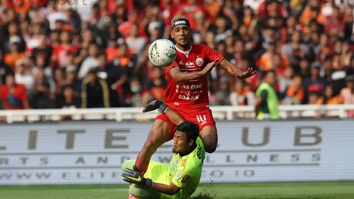 Amunisi Cukup, Persib Bandung Tak Akan Tambah Kiper Baru di Liga 1 2020