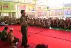 Athan RI Beri Ceramah Pada Anak TKI di Kuala Lumpur