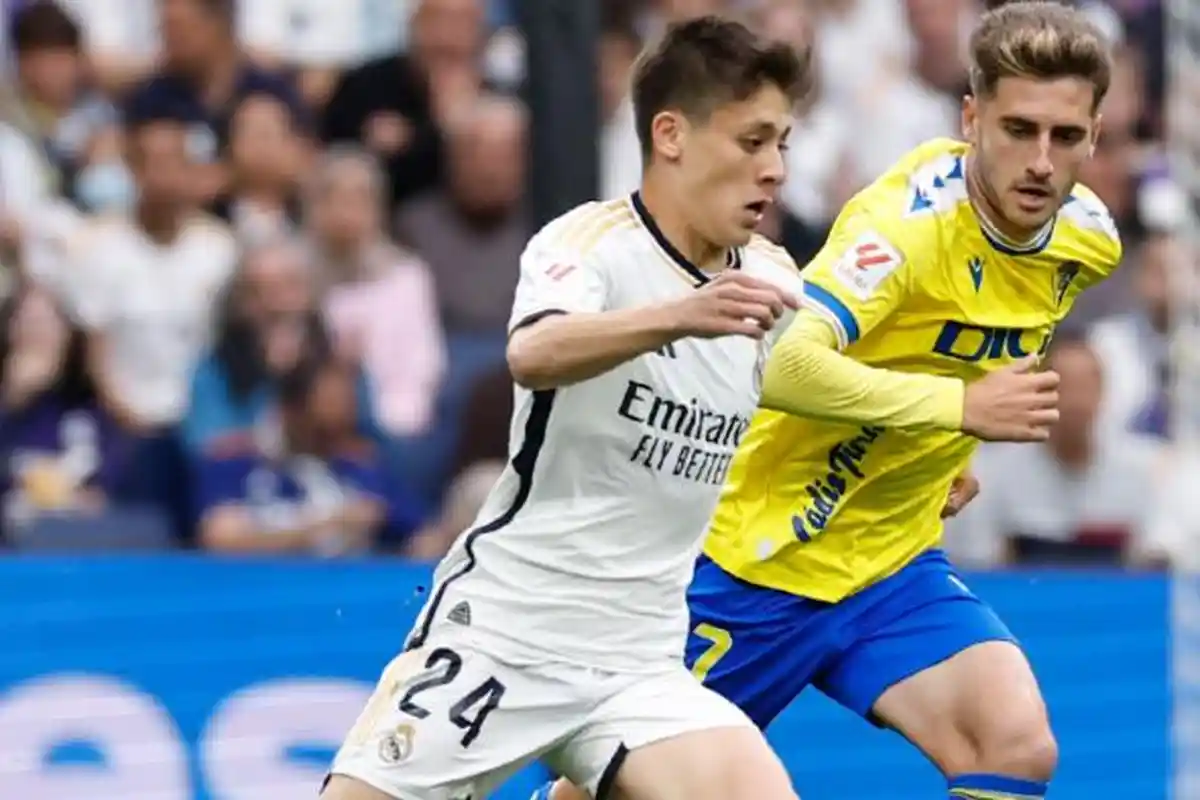 Dampak Arda Guler yang Kian Bersinar di Real Madrid, Rodrygo Terancam, Xabi Alonso Lempar Pujian