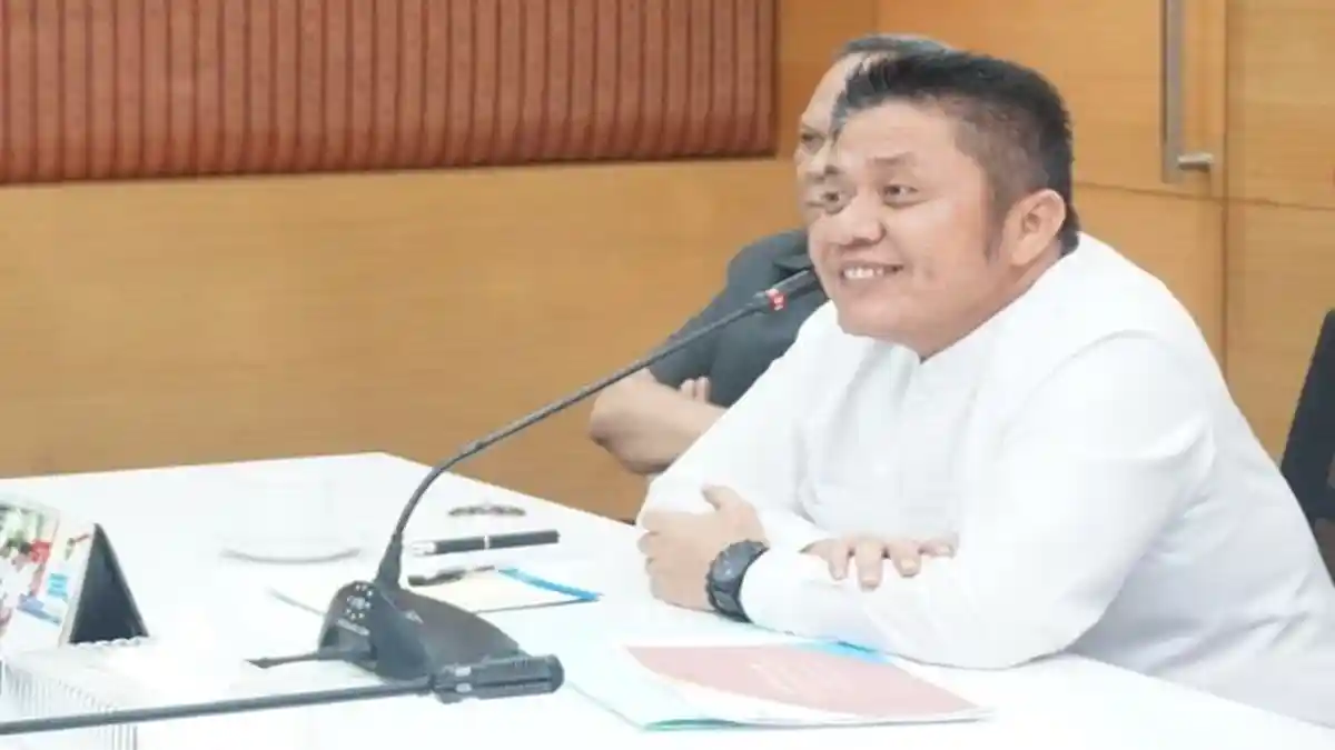 Gubernur Sumsel Herman Deru Mengajak Developer Pemula Unjuk Gigi, Garap Perumahan dari Lahan sempit