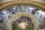 Ratusan Ribu Jamaah Padati Masjidil Haram Selama Ramadan