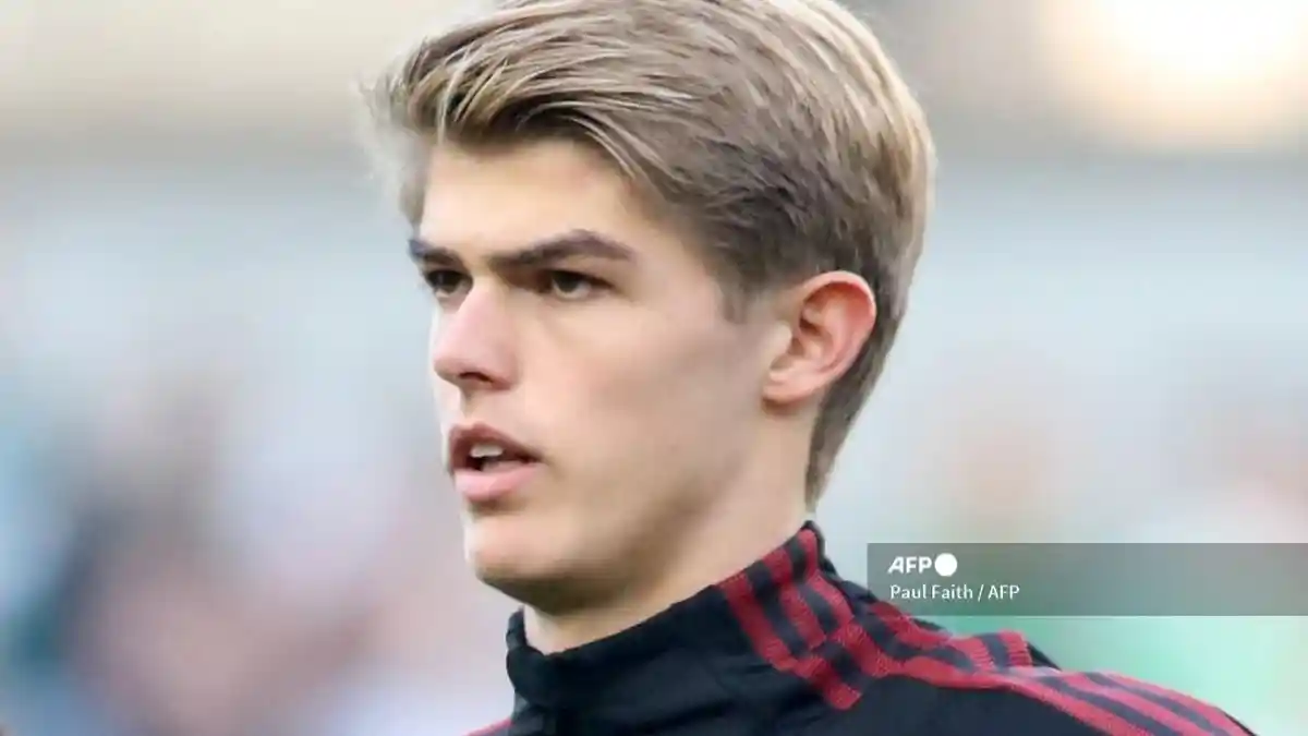 Prediksi Susunan Pemain AC Milan vs Udinese: De Ketelaere dan Brahim Diaz Saling Sikut Jadi Starter