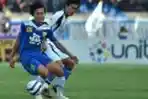 Persib vs Persisam