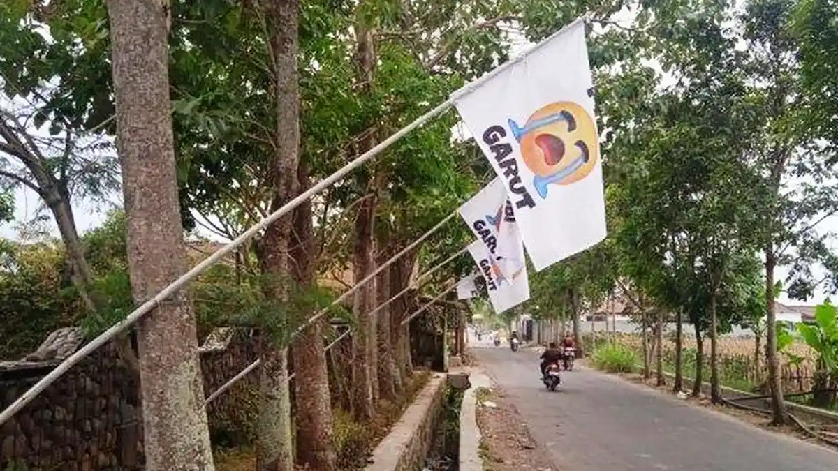Respons Sandiaga Uno Soal Pengibaran Bendera Putih dari Pengusaha Hotel & Restoran
