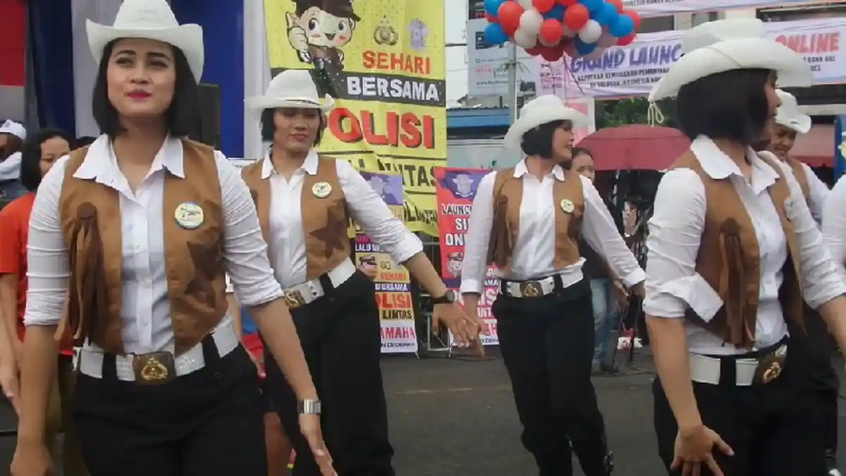 Tarif Perpanjangan SIM A Cuma Rp 80 Ribu