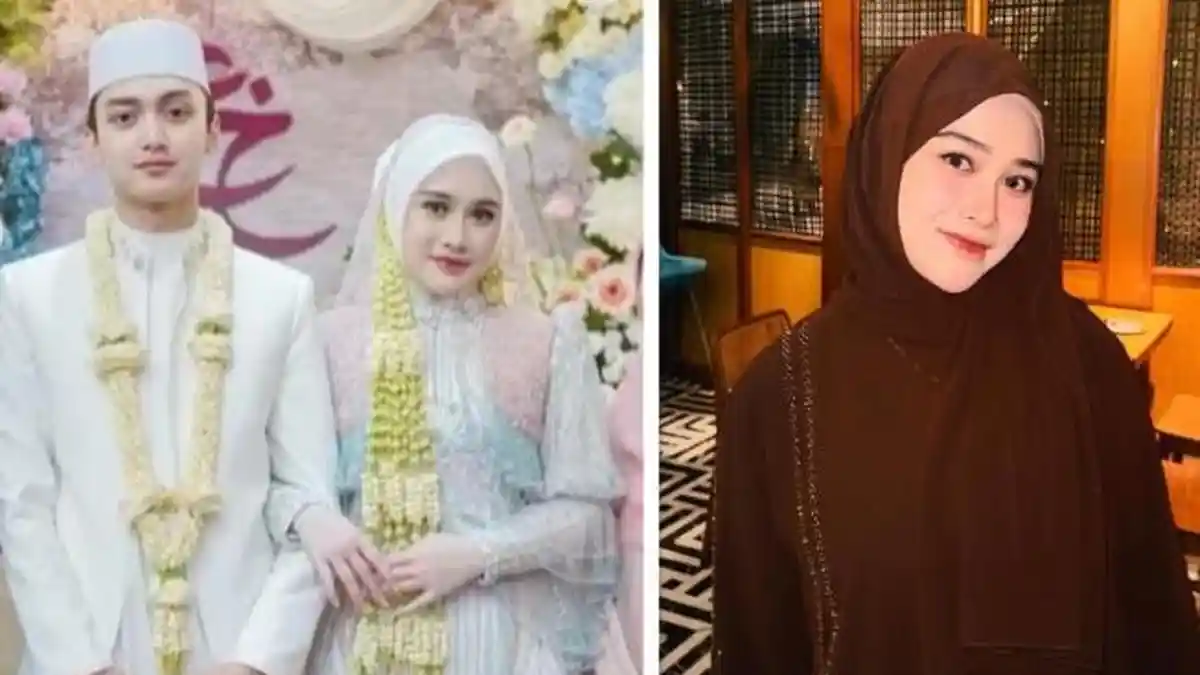 Sosok Khansa Mariska Selebgram Cantik Resmi Dinikahi Gus Azmi, Kelahiran 2006