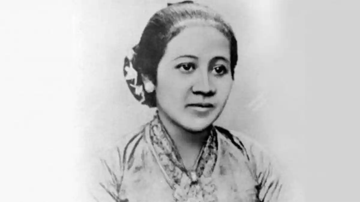 Hari Kartini 2025, Ini 20 Quotes RA Kartini Cocok Jadi Kata-kata di Status Sosmed