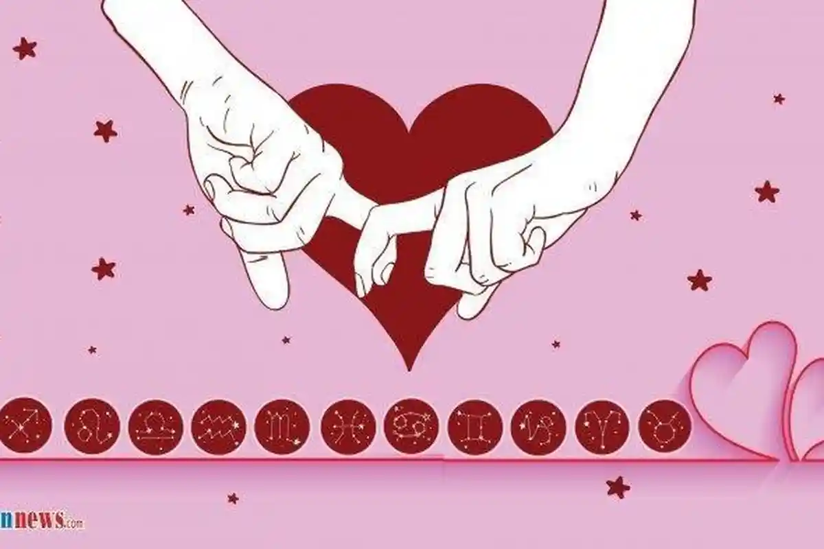 Ramalan Zodiak Cinta Besok Rabu, 21 Juli 2021, Aries Kamu Egois, Sagitarius Salah Paham