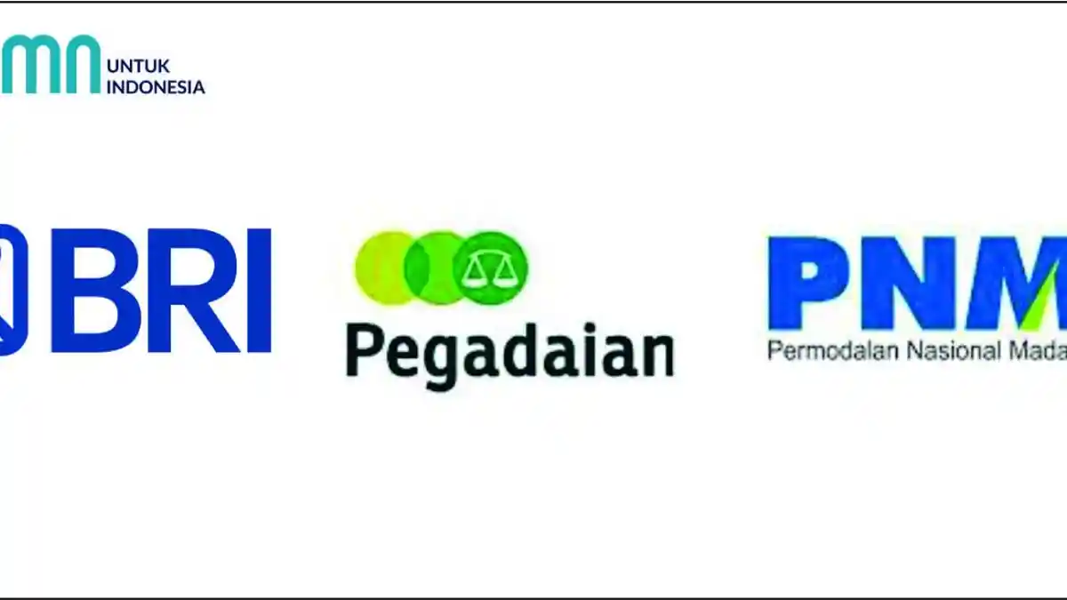 Catatkan Sejarah UMKM Indonesia, BRI Resmi Menjadi Induk Holding BUMN Ultra Mikro