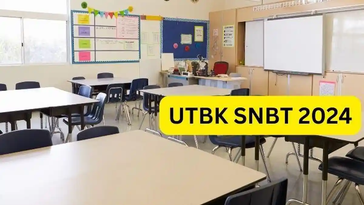 Jadwal Pengumuman UTBK SNBT 2024 dan Linknya, Apa yang Harus Dilakukan Jika Tidak Lulus?