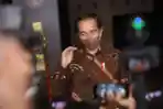 Presiden Jokowi Hadiri Malam Puncak FFI 2021