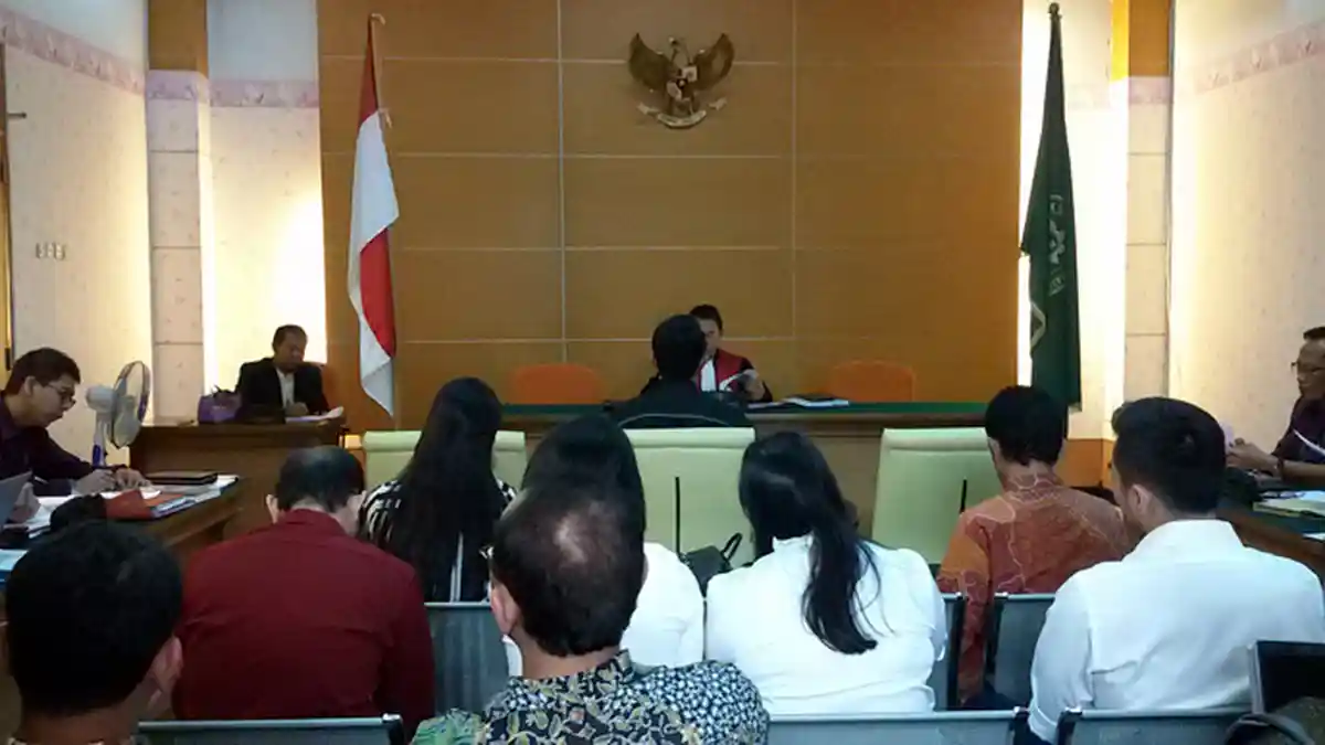 Geledah Lagi Kantor PT VSI, Kejagung Abaikan Putusan Praperadilan