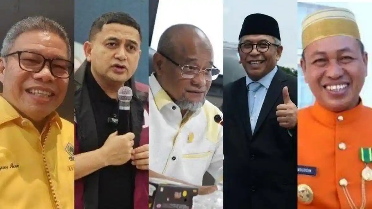 Alasan Pengamat Prediksi Musda Golkar Sulsel Potensi Ricuh, Berdampak ke Pengurus Daerah