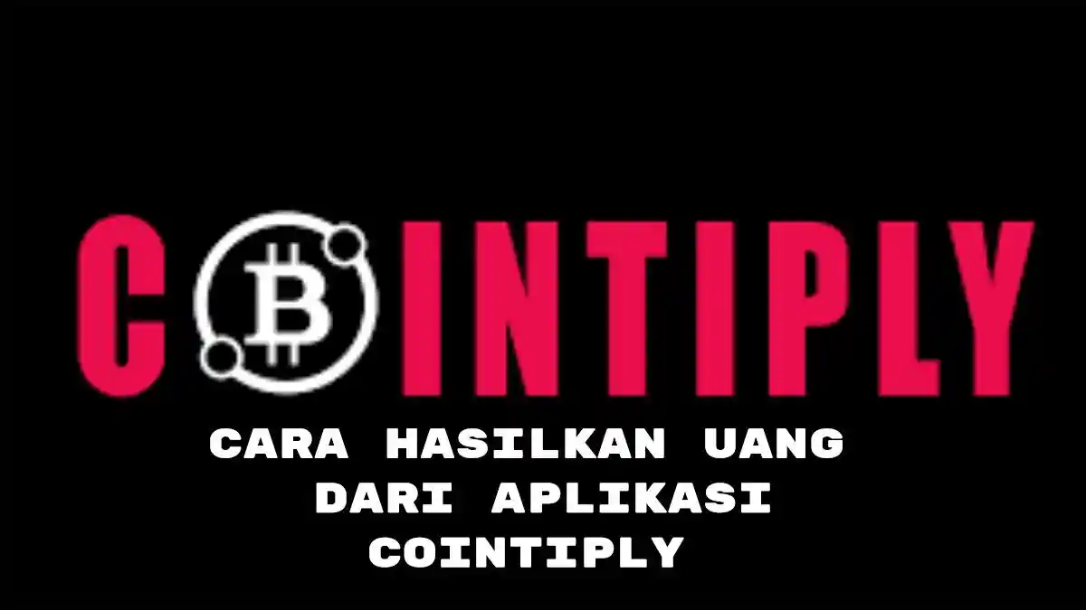 Cara Hasilkan Uang dari Aplikasi Cointiply, Menonton Video Sampil Kumpulkan Koin Kripto, Sehari 20