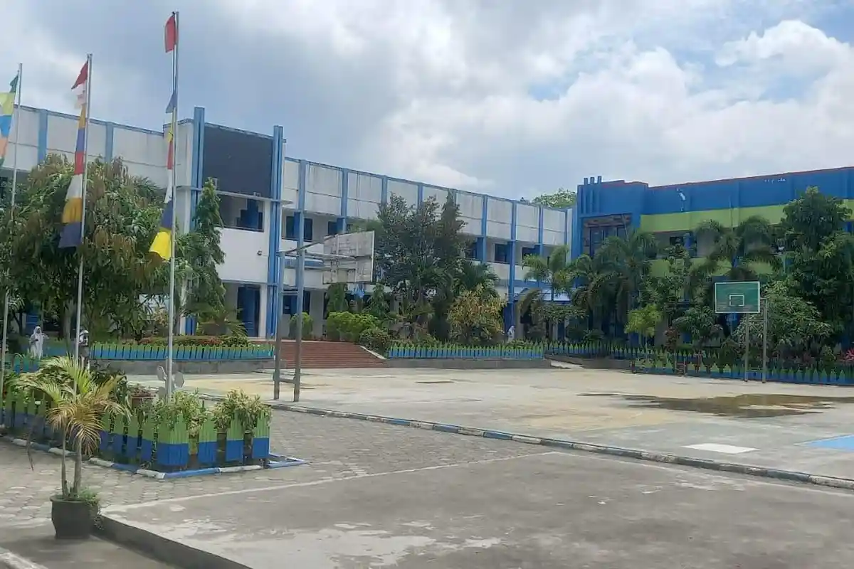Jadwal Pendaftaran Siswa Baru di SMP Negeri 1 Sangatta Utara, Simak Syaratnya