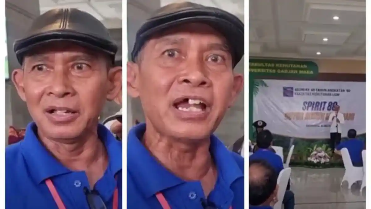 Reaksi Mulyono Dituding Calo Tiket Terminal, Kini Ungkap Profesinya