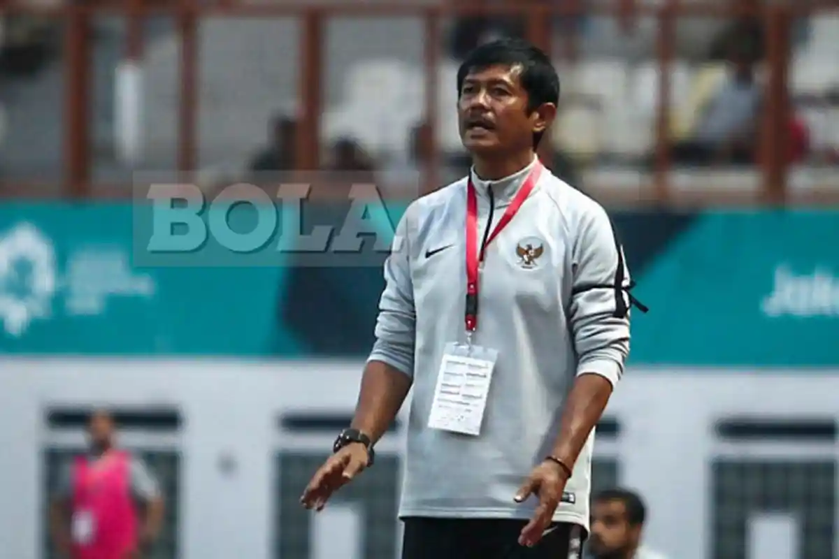 Jelang Piala AFF U-22 2019: Indra Sjafri Bakal Kembalikan Pemain ke Klub, Pastikan Skuat Timnas U-22